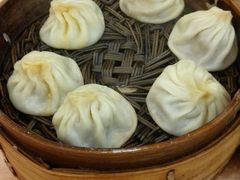 -老盛兴汤包馆(江宁一店)