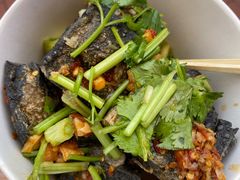 -黑色经典臭豆腐·湖南特产(潇湘文化店)