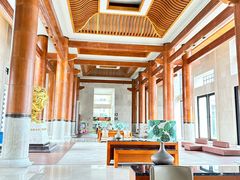 -三亚海棠湾万丽度假酒店