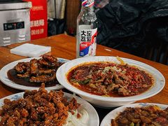 -洪福亮酒家(南草厂街店)
