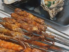 -老虎滩大连海鲜烧烤(建邺云锦路总店)