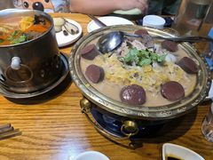 -金掌勺·锅包肉(双榆树店)