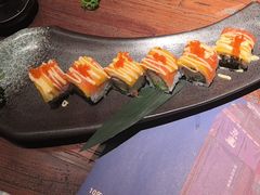 -京鹿料理(荟聚店)