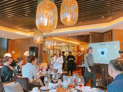 大堂-甄御•海鲜新青岛菜(麦岛店)