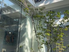 -自如ZSPACE四合院艺术餐厅
