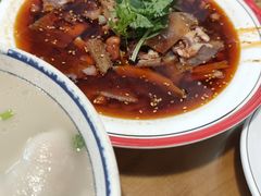 -易老妈蹄花.特色川菜(人民公园总店)
