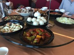 -顶鲜101美食美景餐厅