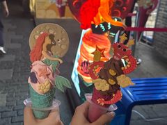 -CORNER CONE GELATO酷矿手作霜淇淋(南头古城店)