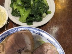 古法焖蹄-同得兴 Since·1995 传统苏式面馆(嘉馀坊店)