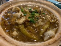 -渔娘渔家丹东海鲜(东直门店)