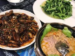 -白家餐厅(徐家汇店)