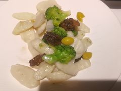 -海富门·带鱼·淮扬菜·粤菜(甘家口店)