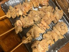 -やきとり一番 八条口店