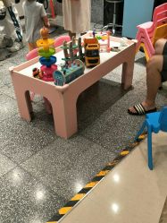 -Mengbaby·萌宝贝儿童理发(保利广场店)
