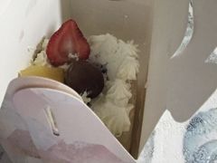 -巴黎曼朵(欧亚商都A座店)