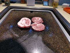 -猪的故事·韩式烤肉(韩乐坊店)