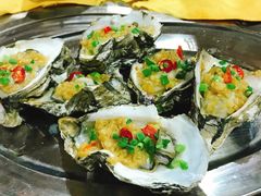 -洞密园美食城·二十二年老店(富华路店)