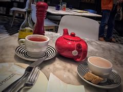 -玛尚诺Pizza&Bar(长泰广场店)