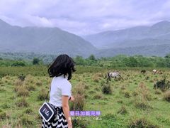 -石棉县孟获城
