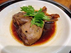 -广州海鲜酒楼(长丰园店)