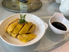 白切鸡-骏莱海鲜鱼港(五角场店)