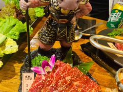 -黑牛の店·和牛烧肉(大悦城店)