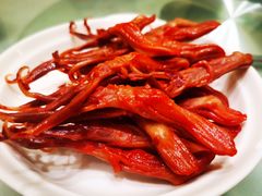 鸭舌-华盛丰温州大排档(东三环南路店)