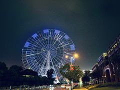 -南昌之星摩天轮