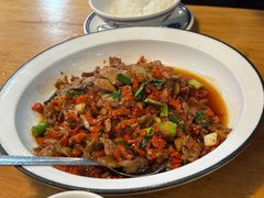 -笨罗卜浏阳菜馆(高桥永祥店)