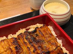 -翔峰炭火鳗鱼(悦泰街里公寓店)