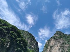 -龙庆峡风景区