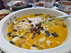 -李氏传家菜(兴城路店)