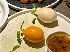 -前海沿·青岛菜(大拇指广场石老人店)