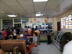 -三盛楼饭店(四流中路店)