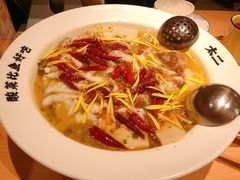 -太二酸菜鱼(深圳布吉万象汇店)
