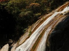 -光雾山旅游景区