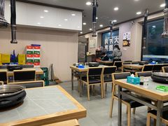 -鲜风烤肉冷面(杏林店)