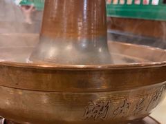 -京门老爆三·铜锅涮肉 爆肚(望京店)