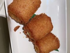 -蔡澜点心·粤菜(西单大悦城店)