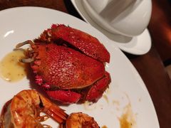 -佛山希尔顿酒店·融誉亚洲美食荟