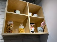 -Ours树朵家亲子餐厅(远策中心店)
