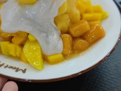 -鲜芋仙(铁西万象汇店)