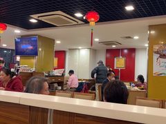 -王家沙点心店(南京西路总店)