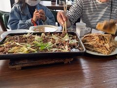 -清真永恒华威肉饼(潘家园店)