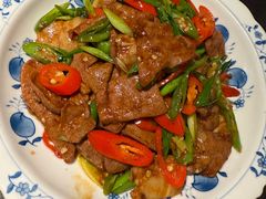 -锦荟JINHUI·浙江小馆(上海荟聚店)