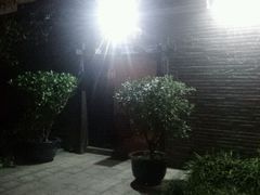 -神舟古船茶餐厅