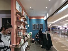 -海马体照相馆(龙湖杭州金沙天街店)