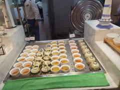 -蓝海国际大饭店·蓝钻自助百汇(兰山店)