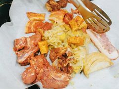 -福成自助烤肉(青春路店)