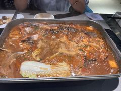 -半天妖烤鱼(东方新天地店)